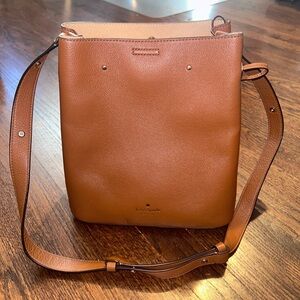 Kate Spade Marti Shoulder Bucket Handbag